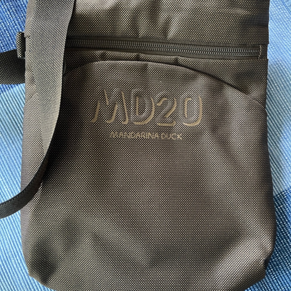 Mandarina Duck Crossbody Bag